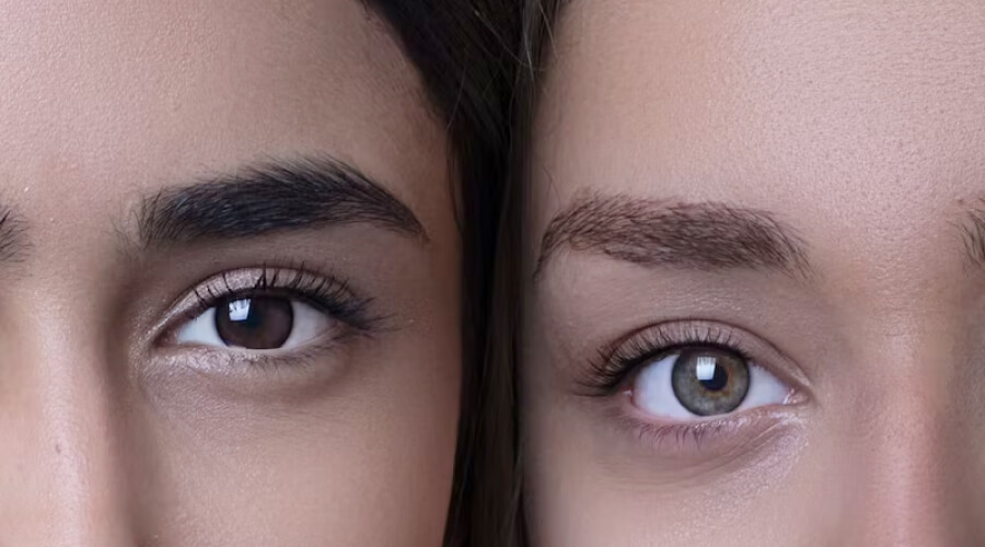 Alternative Treatments for Thinning Eyebrows