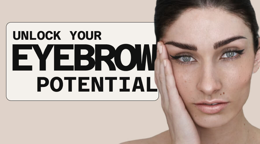The Complete Guide to Using Minoxidil for Eyebrow Growth