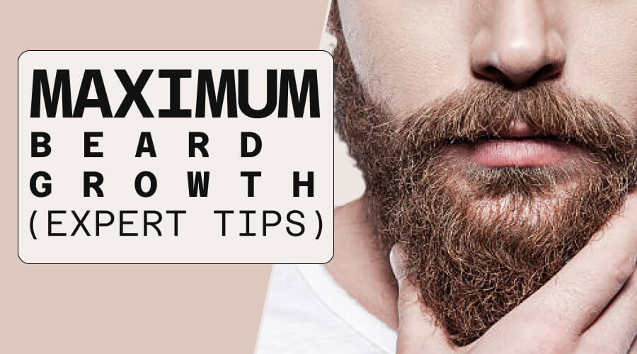 Achieving Maximum Beard Growth with Minoxidil (Expert Tips)