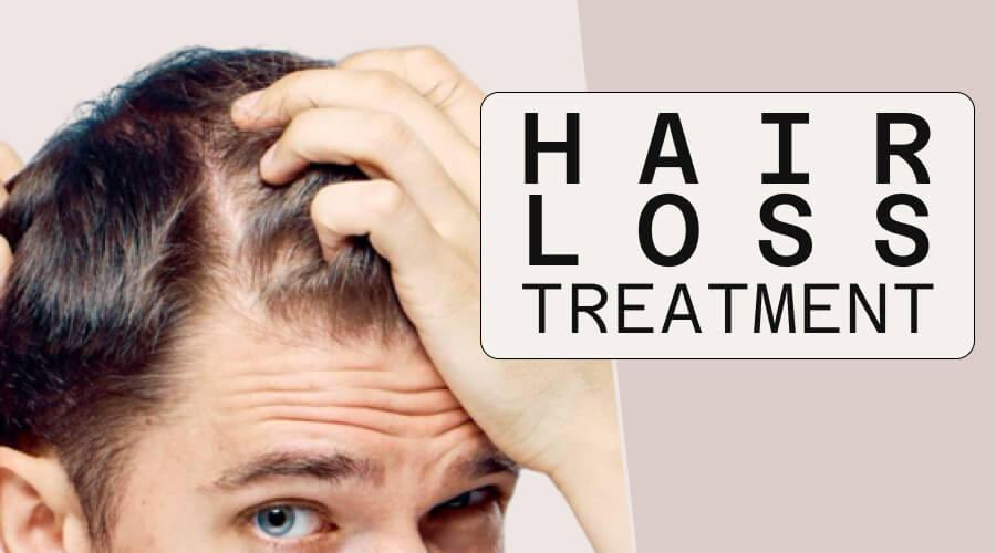 What’s the Best Hair Loss Treatment for Men?
